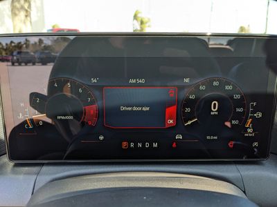 2026 Ford Mustang - Photo 33