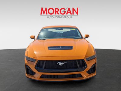 2026 Ford Mustang - Photo 3