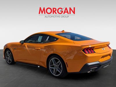 2026 Ford Mustang - Photo 6