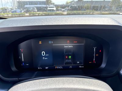2026 Ford Maverick - Photo 22