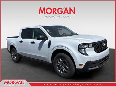 2026 Ford Maverick - Photo 1