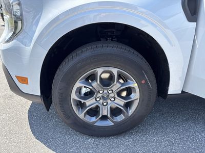 2026 Ford Maverick - Photo 23