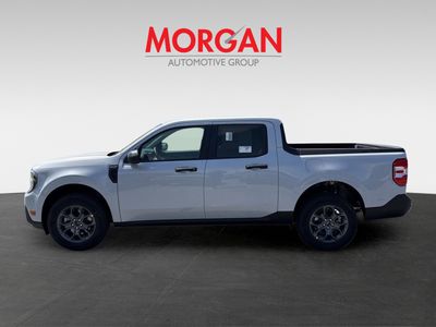 2026 Ford Maverick - Photo 4