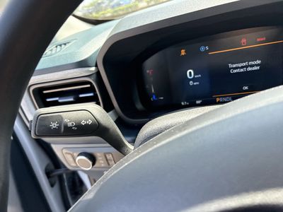 2026 Ford Maverick - Photo 20