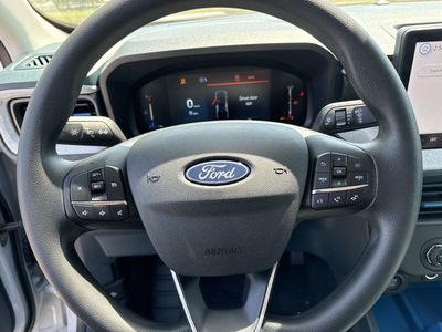 2026 Ford Maverick - Photo 17