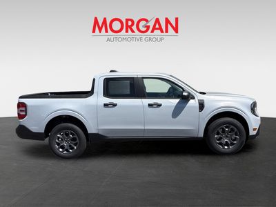 2026 Ford Maverick - Photo 8