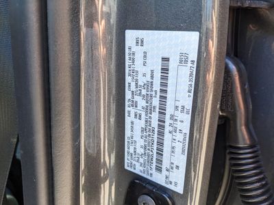 2026 Ford F-150 — photo 31 view