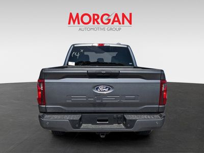 2026 Ford F-150 — photo 7 view