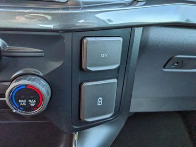 2026 Ford F-150 — photo 22 view