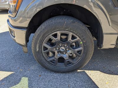 2026 Ford F-150 — photo 30 view