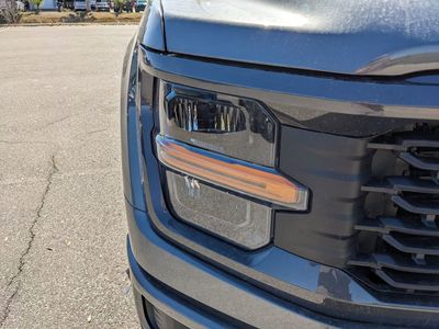 2026 Ford F-150 — photo 10 view
