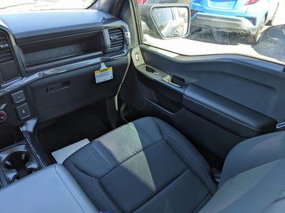 2026 Ford F-150 — photo 15 view