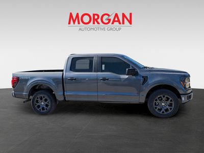 2026 Ford F-150 — photo 9 view