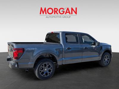 2026 Ford F-150 — photo 8 view