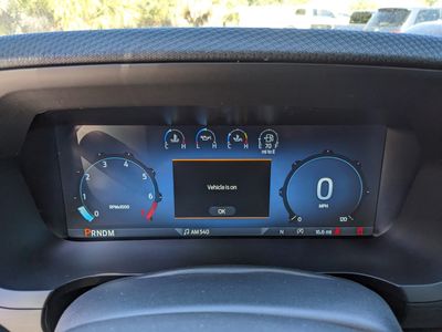2026 Ford F-150 — photo 29 view