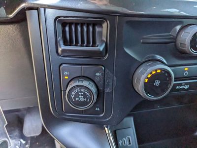 2026 Ford F-150 — photo 23 view