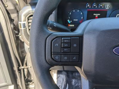 2026 Ford F-150 — photo 25 view