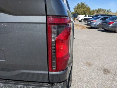 2026 Ford F-150 — photo 11 view