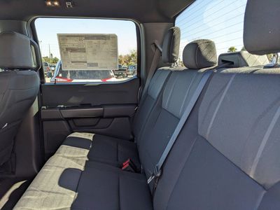 2026 Ford F-150 — photo 16 view
