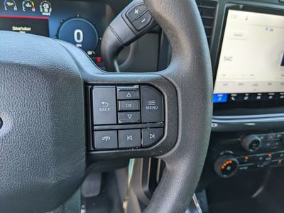 2026 Ford F-150 — photo 26 view