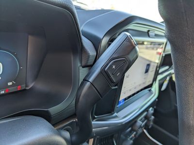 2026 Ford F-150 — photo 28 view