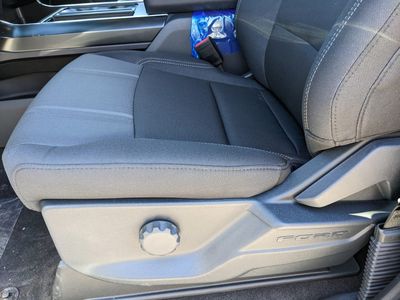 2026 Ford F-150 — photo 17 view