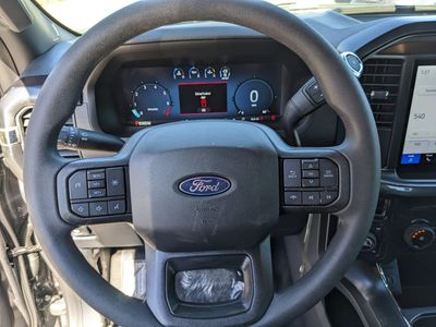 2026 Ford F-150 — photo 24 view