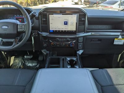 2026 Ford F-150 — photo 14 view