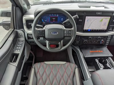 2026 Ford F-250SD - Photo 13