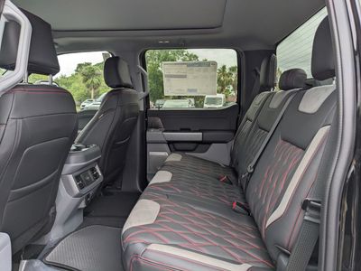 2026 Ford F-250SD - Photo 16
