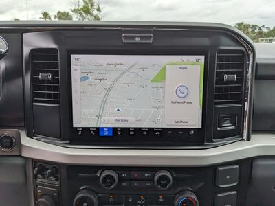 2026 Ford F-250SD - Photo 21