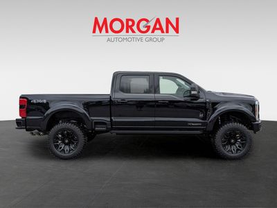 2026 Ford F-250SD - Photo 8