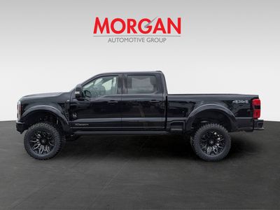 2026 Ford F-250SD - Photo 4