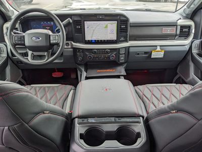 2026 Ford F-250SD - Photo 12