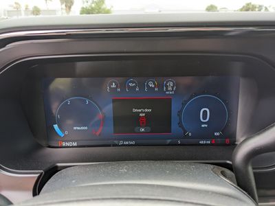 2026 Ford F-250SD - Photo 34