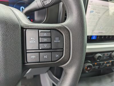 2026 Ford F-250SD - Photo 31