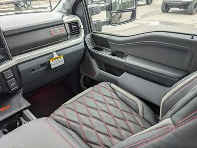 2026 Ford F-250SD - Photo 15