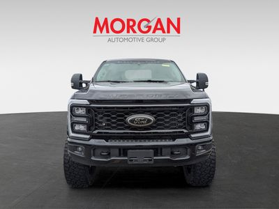 2026 Ford F-250SD - Photo 2