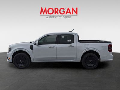 2026 Ford Maverick - Photo 5