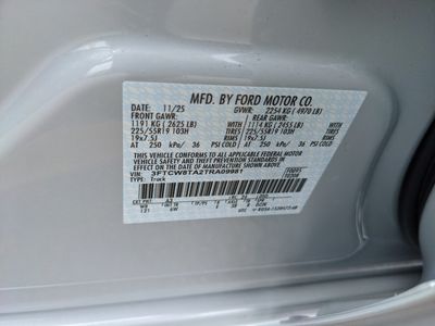 2026 Ford Maverick - Photo 34