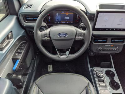 2026 Ford Maverick - Photo 13