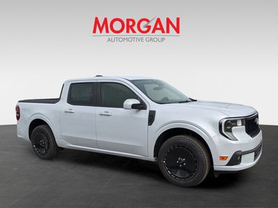 2026 Ford Maverick - Photo 2