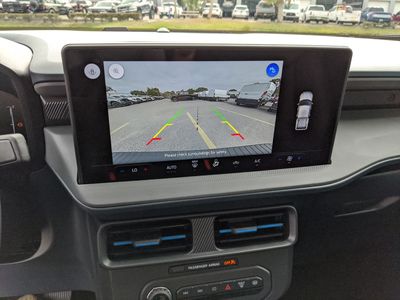 2026 Ford Maverick - Photo 22
