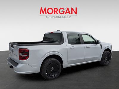 2026 Ford Maverick - Photo 8