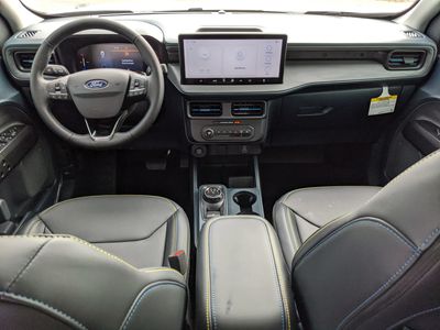 2026 Ford Maverick - Photo 12
