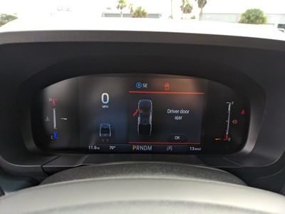 2026 Ford Maverick - Photo 32