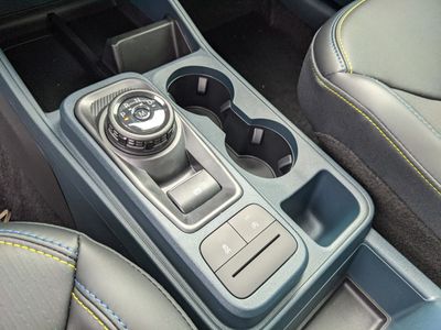 2026 Ford Maverick - Photo 25