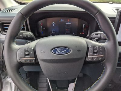 2026 Ford Maverick - Photo 27