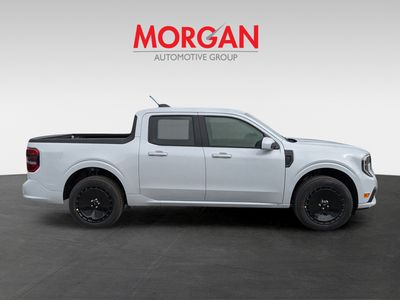 2026 Ford Maverick - Photo 9