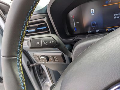 2026 Ford Maverick - Photo 30